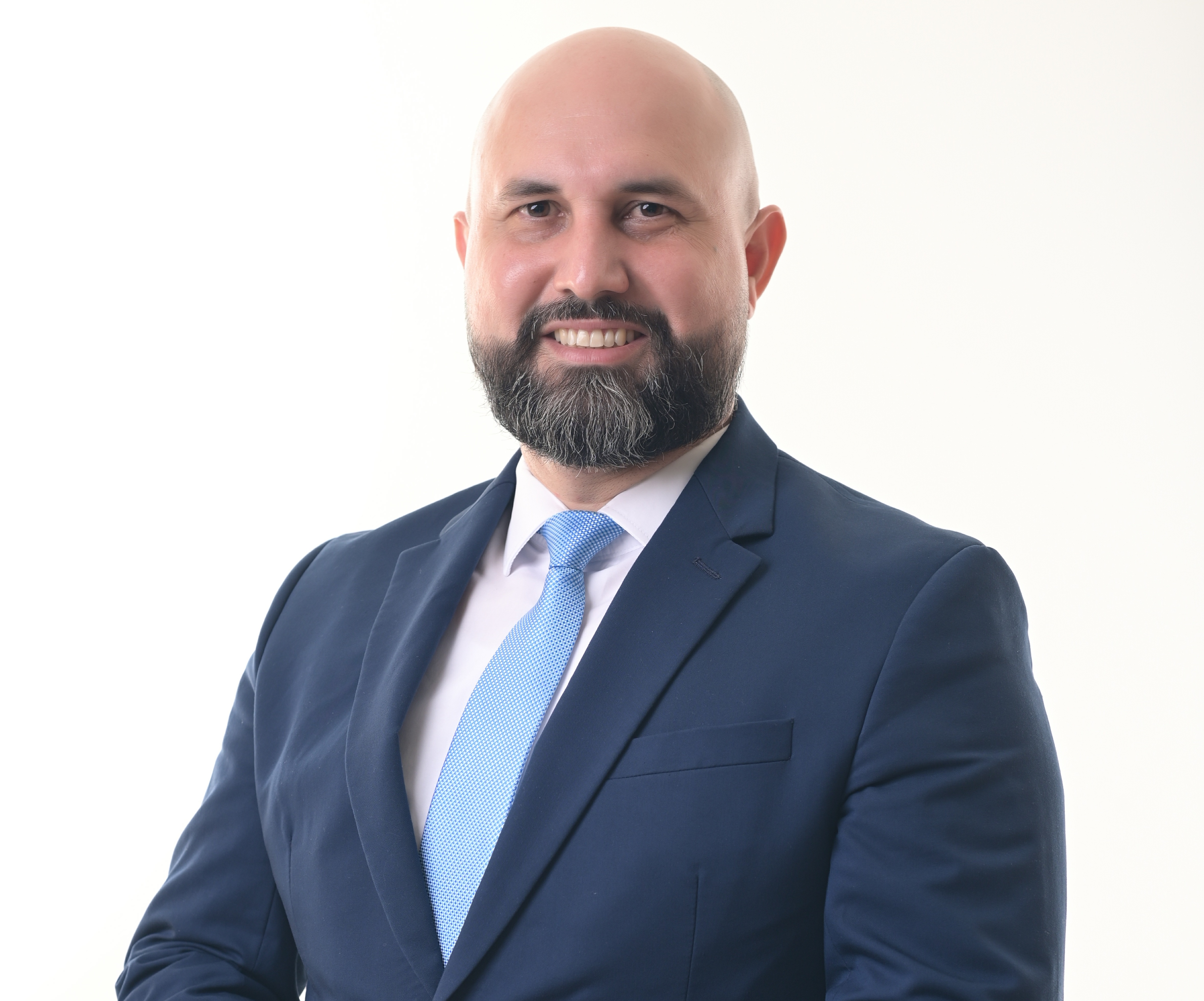 OAB-AP confirma apoio institucional à ExpoDireito Brasil 2025 e participação do presidente Israel da Graça, como palestrante